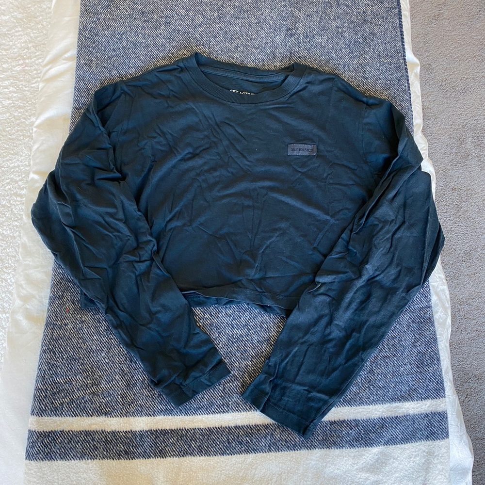 SET active top